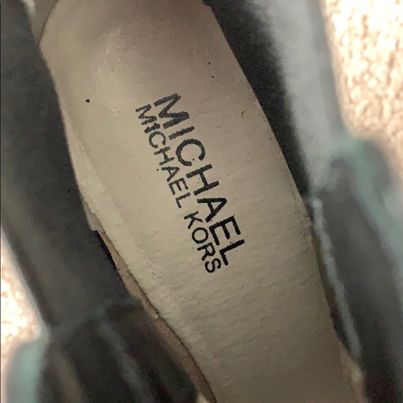 Michael Kors Booties - Picture 4 of 4